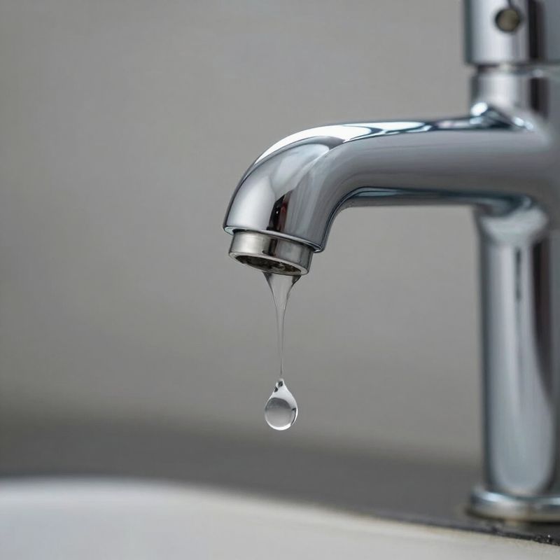 Leak Detection & Repair in Yankton