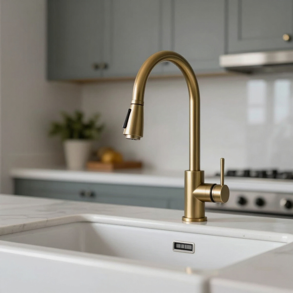 Bathroom & Kitchen Upgrades in Yankton