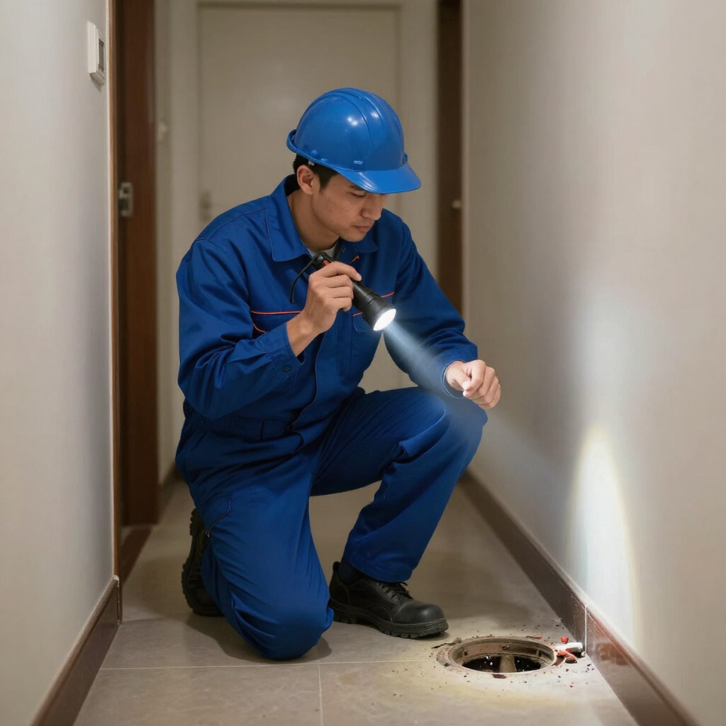 Emergency Plumbing in Yankton